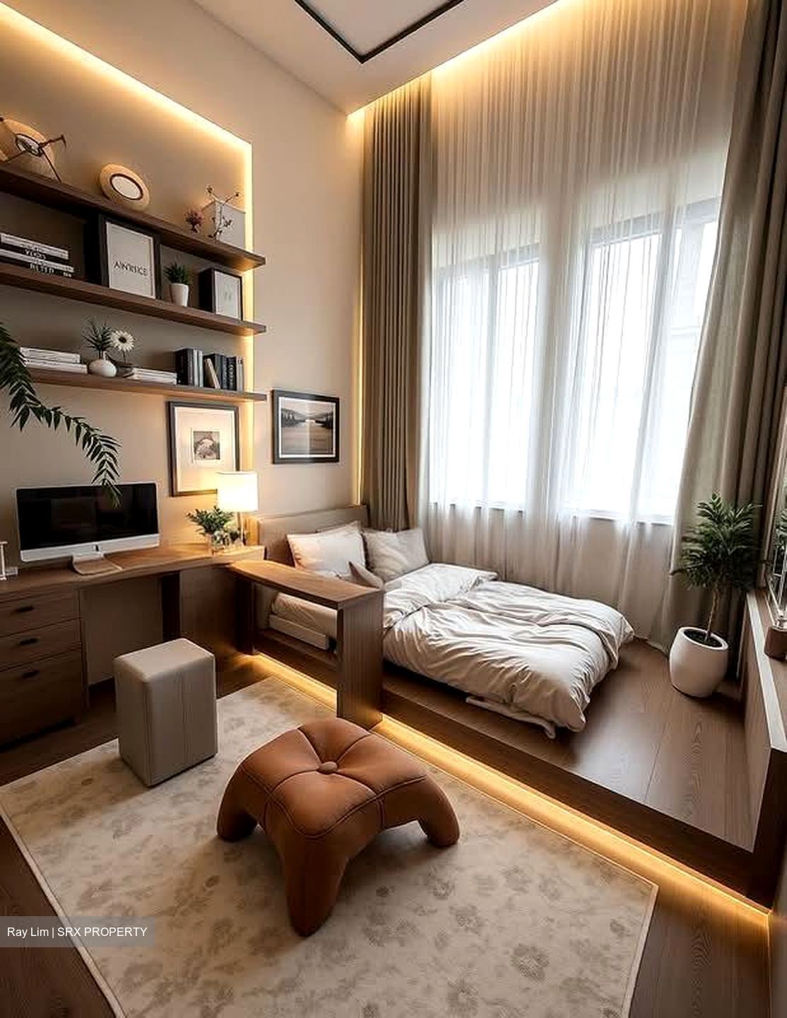 Jalan Jurong Kechil (D21), Condominium #555227001